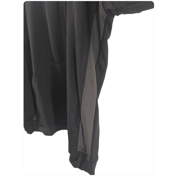 MLB Arizona Diamondbacks Men's Hooded Sweatshirt Size 4X - Picture 5 of 10